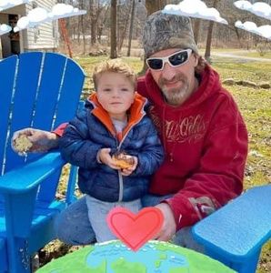 Meet your Posher, Shawn